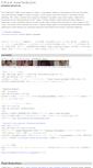 Mobile Screenshot of kota-takeuchi.net